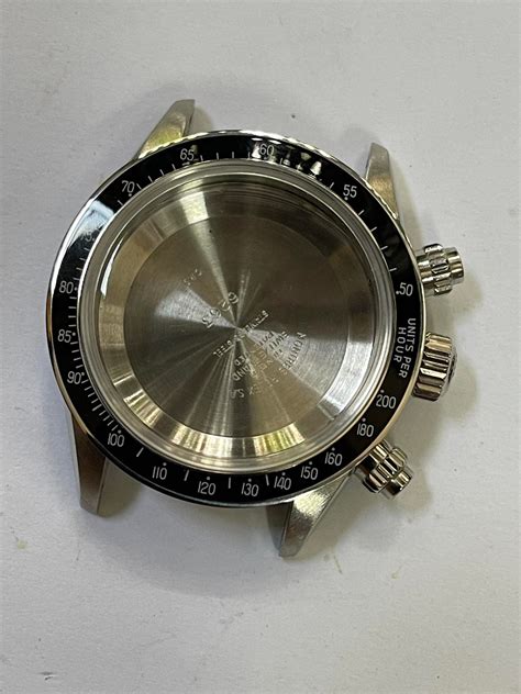 watch case for rolex|aftermarket rolex case.